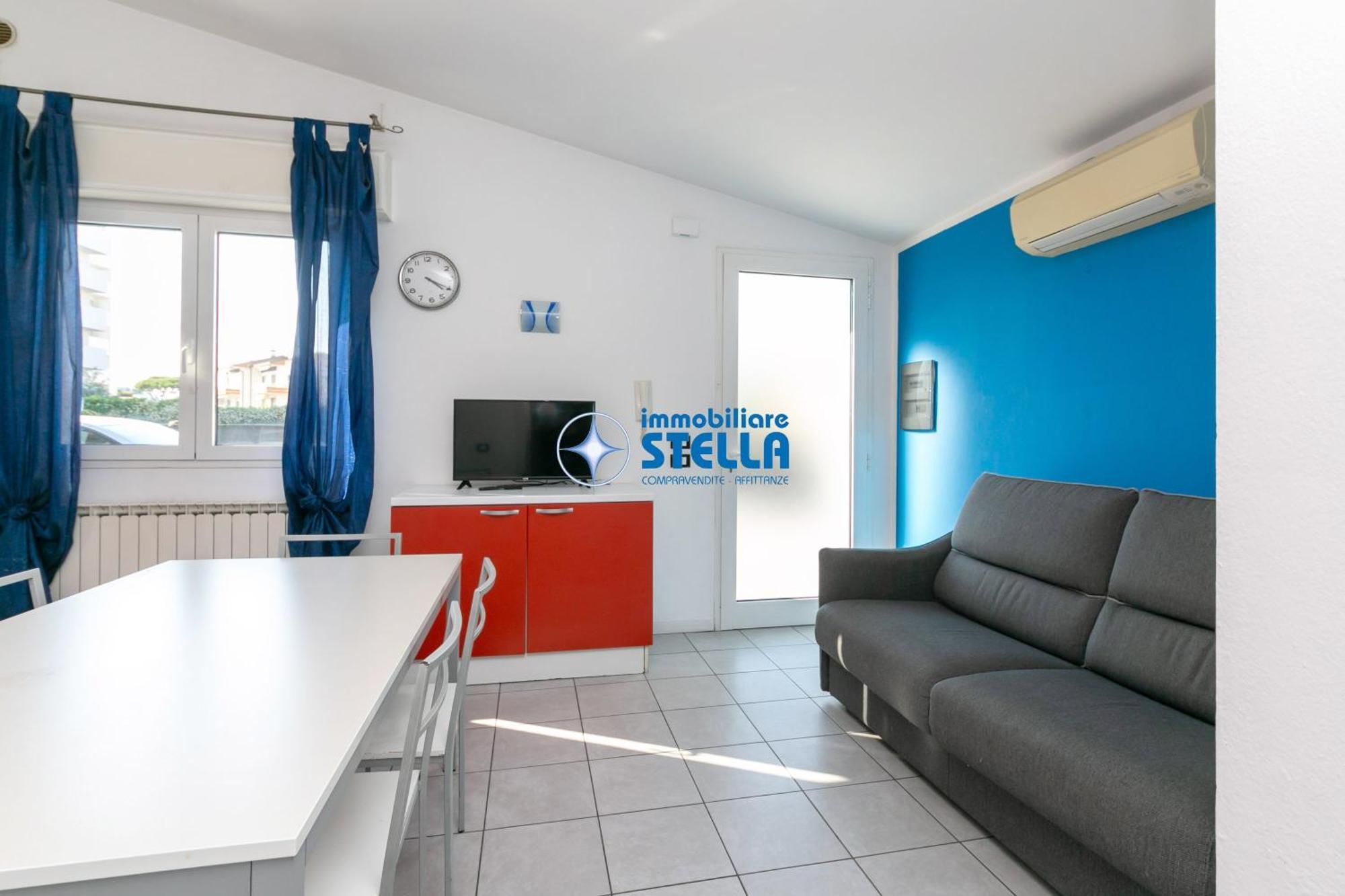 Condominio Milan ลิโดดิเยโซโล ภายนอก รูปภาพ