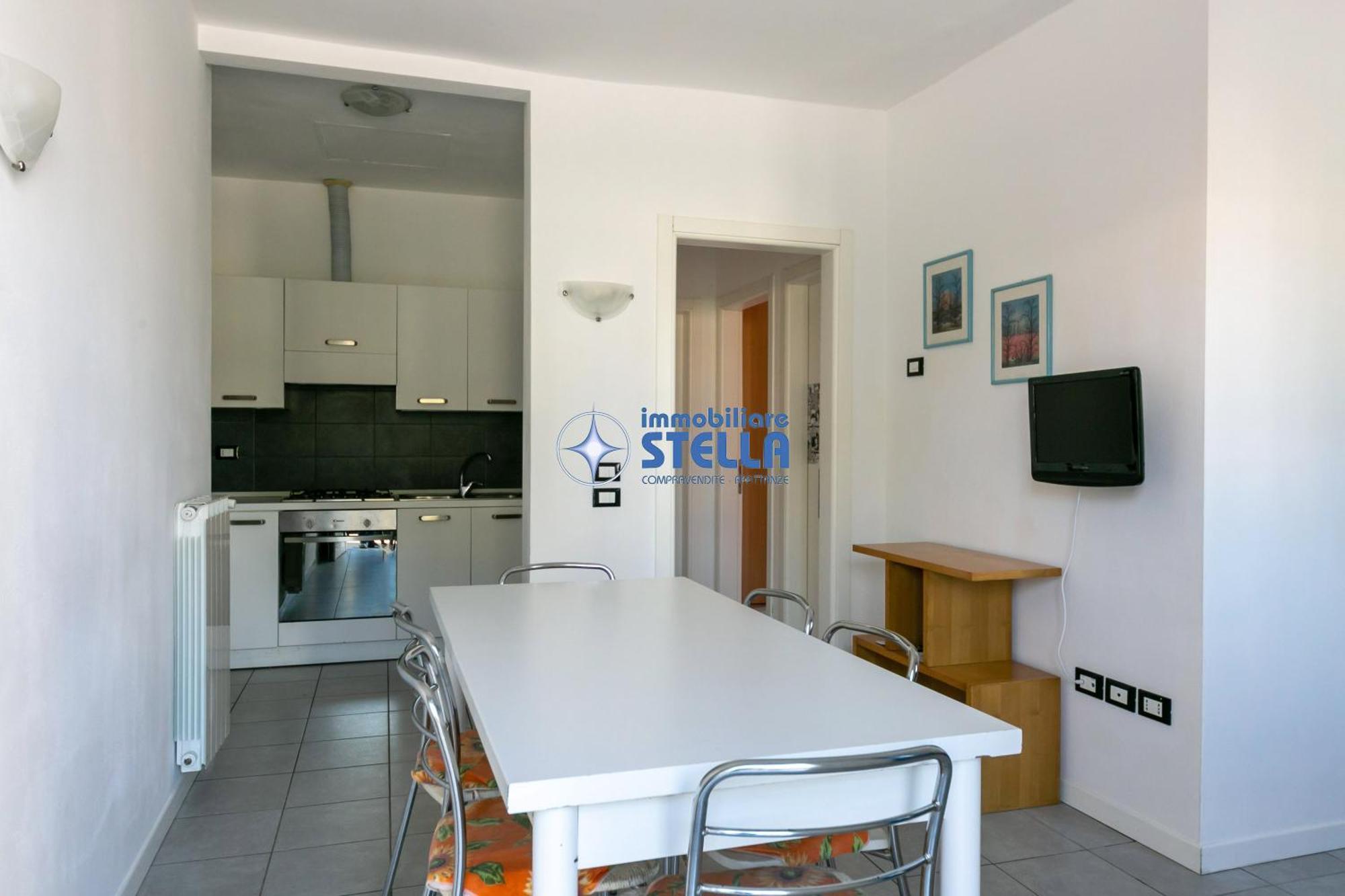 Condominio Milan ลิโดดิเยโซโล ภายนอก รูปภาพ