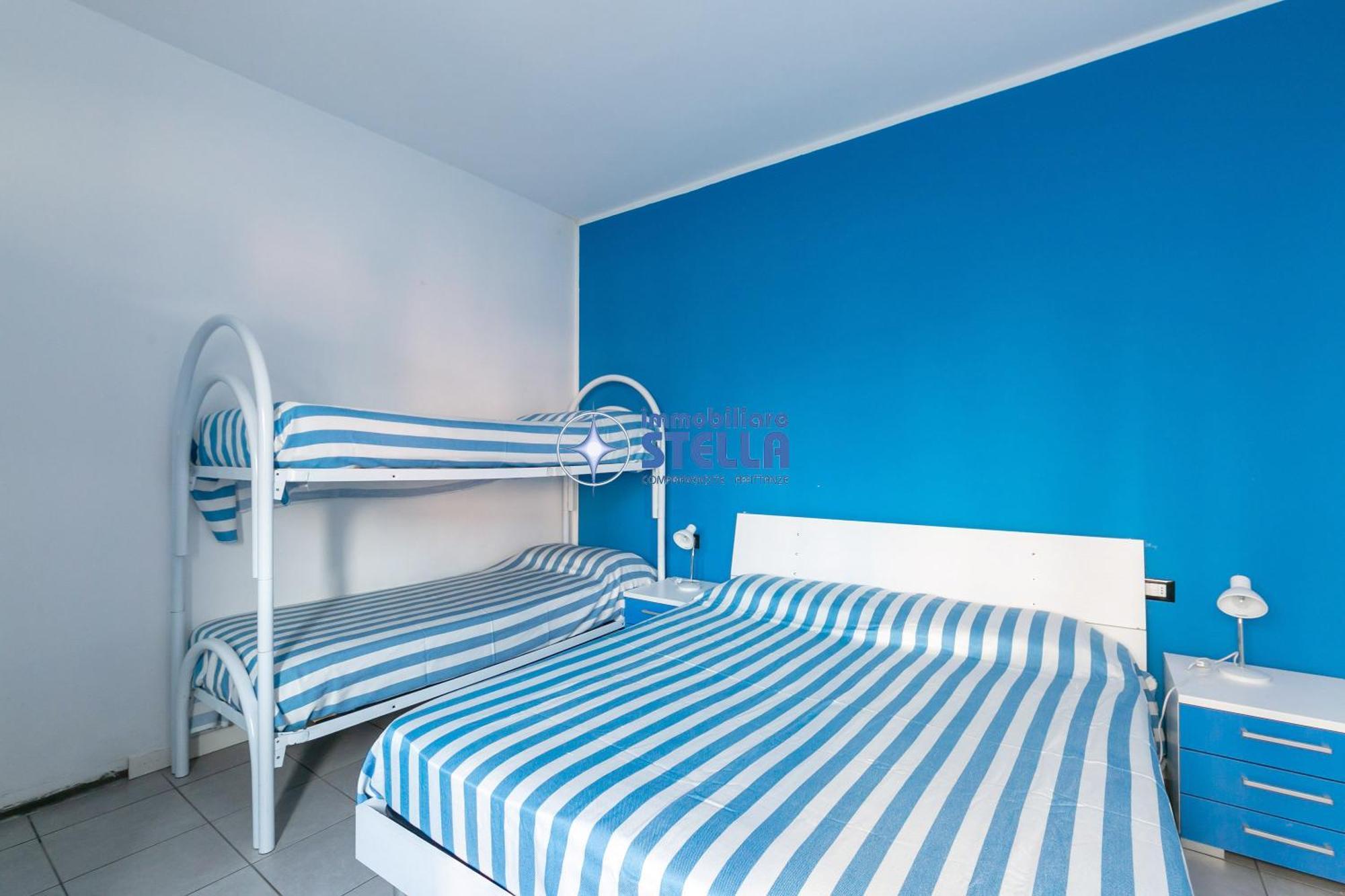 Condominio Milan ลิโดดิเยโซโล ภายนอก รูปภาพ