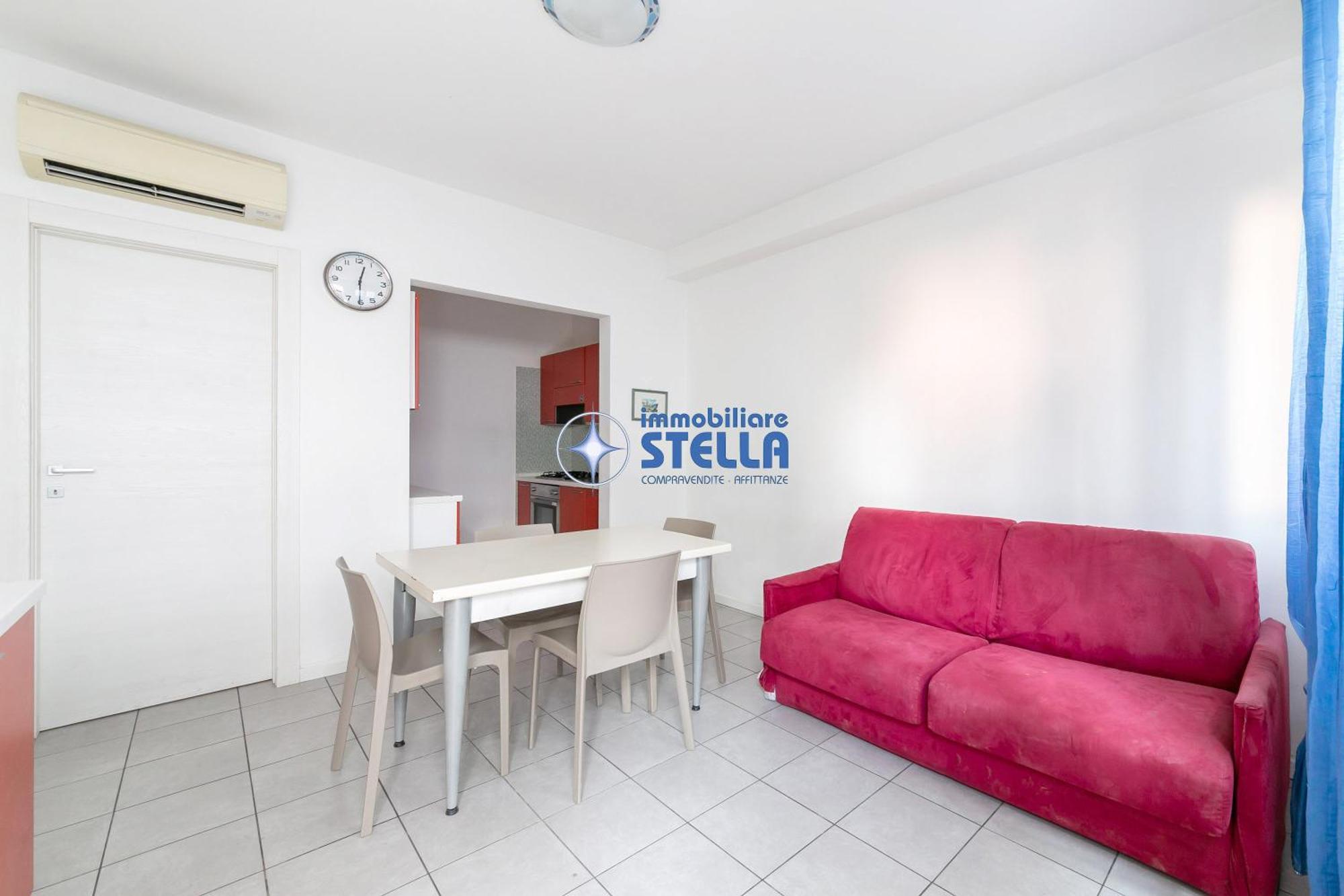 Condominio Milan ลิโดดิเยโซโล ภายนอก รูปภาพ