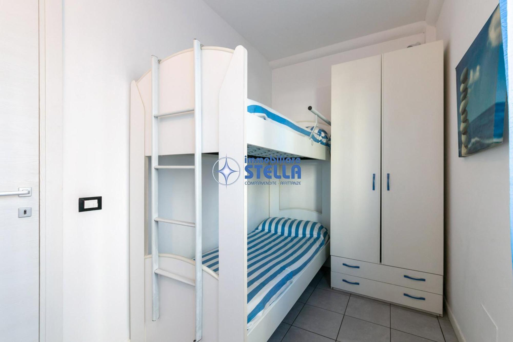 Condominio Milan ลิโดดิเยโซโล ภายนอก รูปภาพ