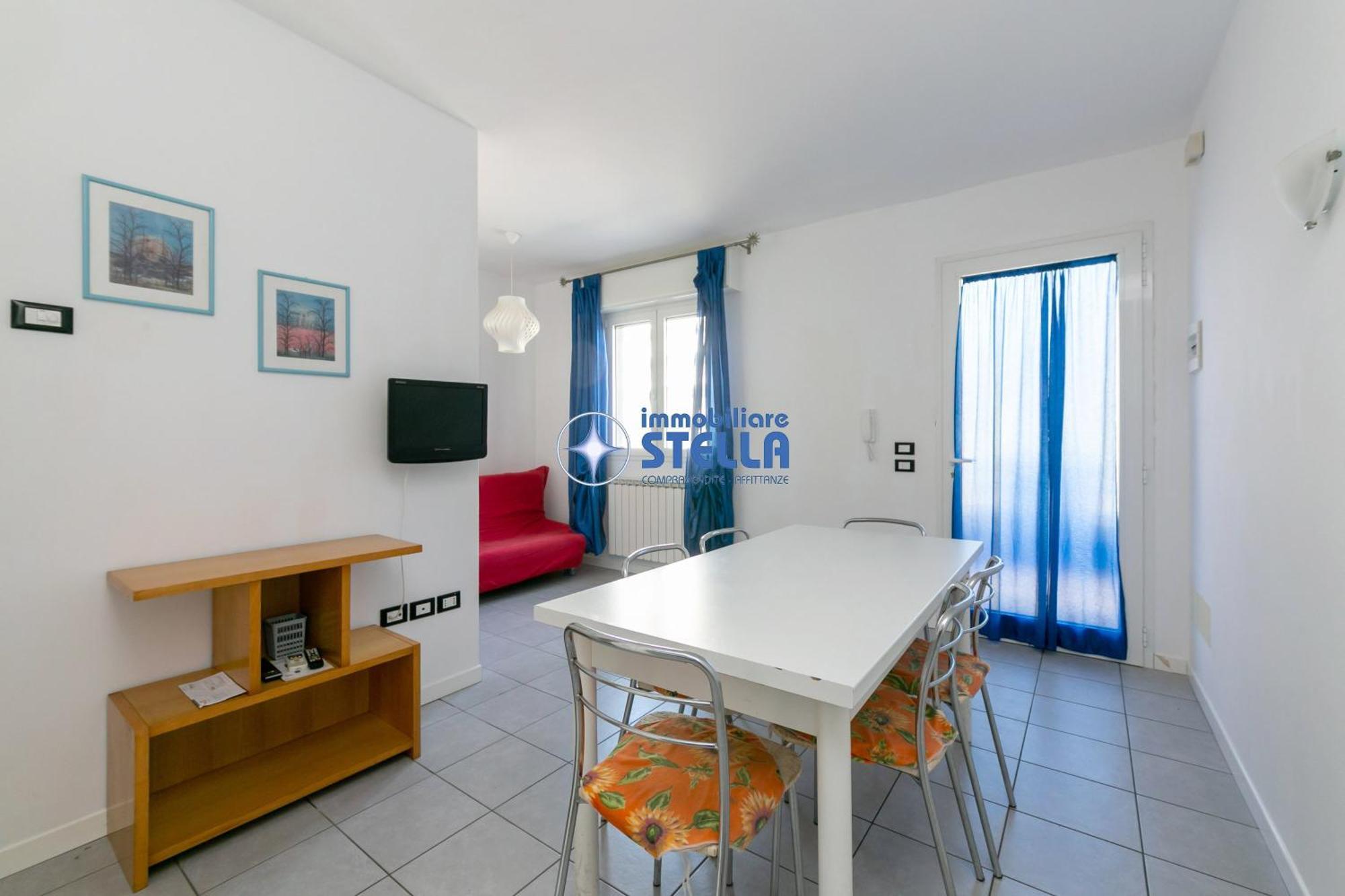 Condominio Milan ลิโดดิเยโซโล ภายนอก รูปภาพ