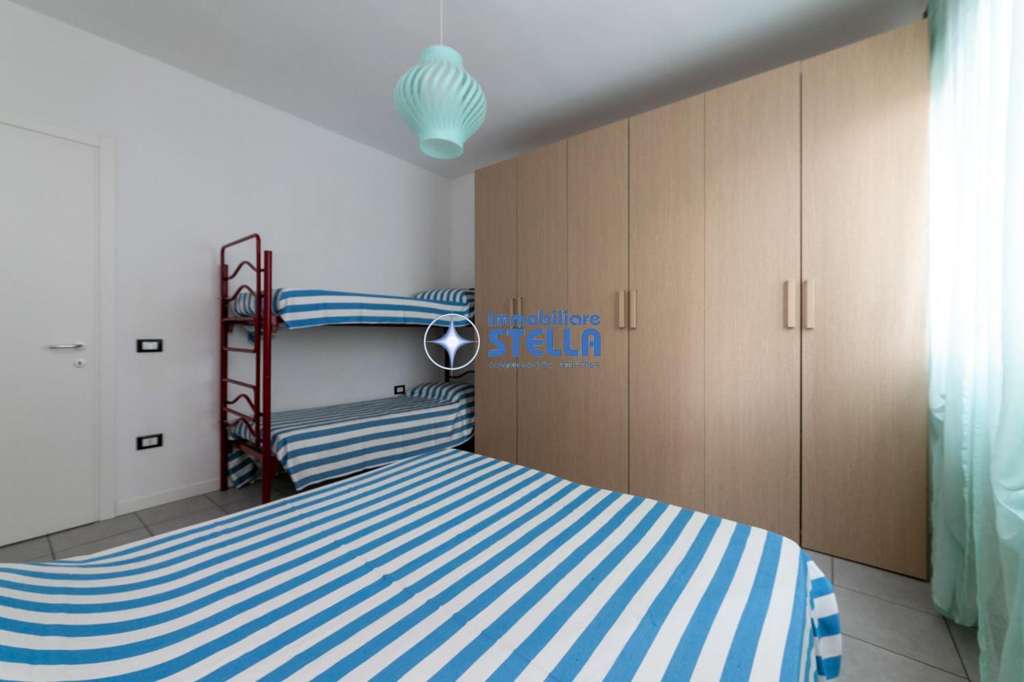 Condominio Milan ลิโดดิเยโซโล ภายนอก รูปภาพ
