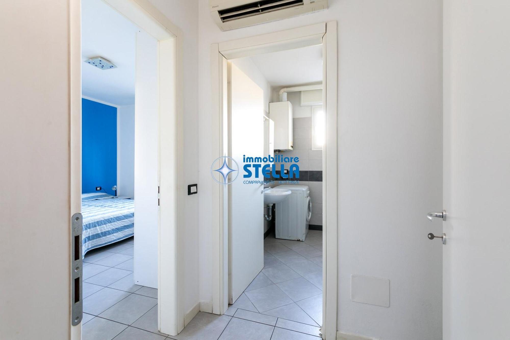 Condominio Milan ลิโดดิเยโซโล ภายนอก รูปภาพ