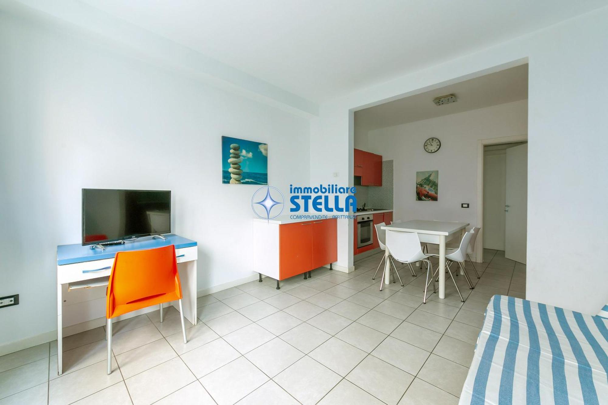 Condominio Milan ลิโดดิเยโซโล ภายนอก รูปภาพ